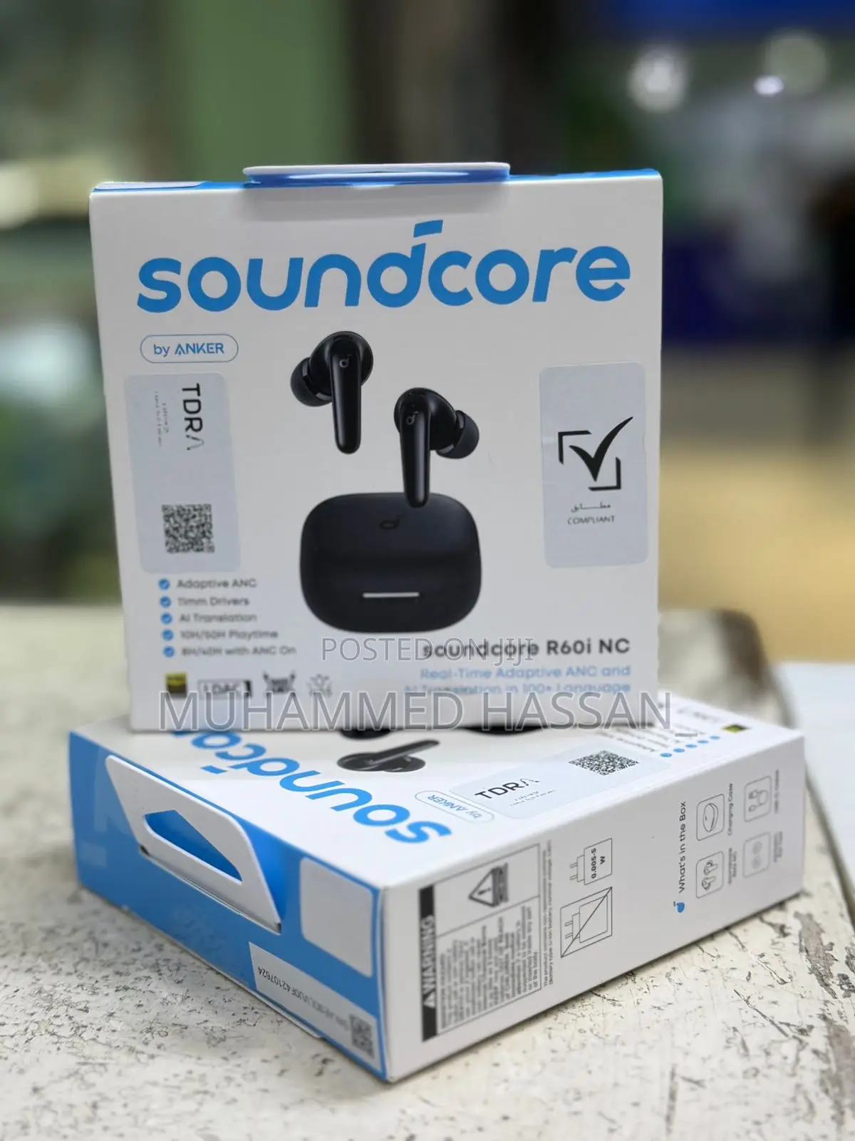 Anker R60i Nc