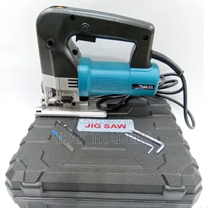 Makita Jigsaw at