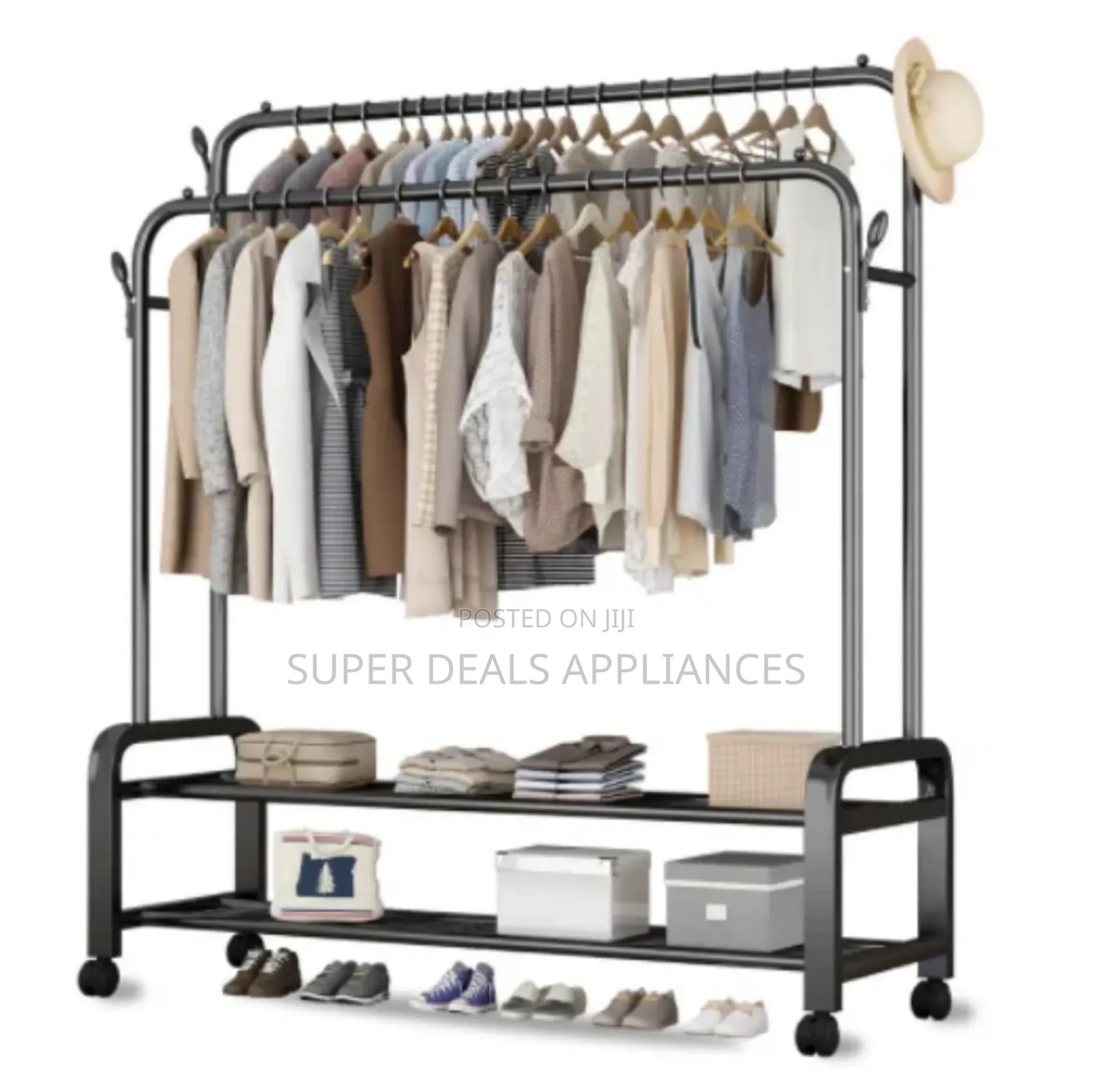 Cloth Rack