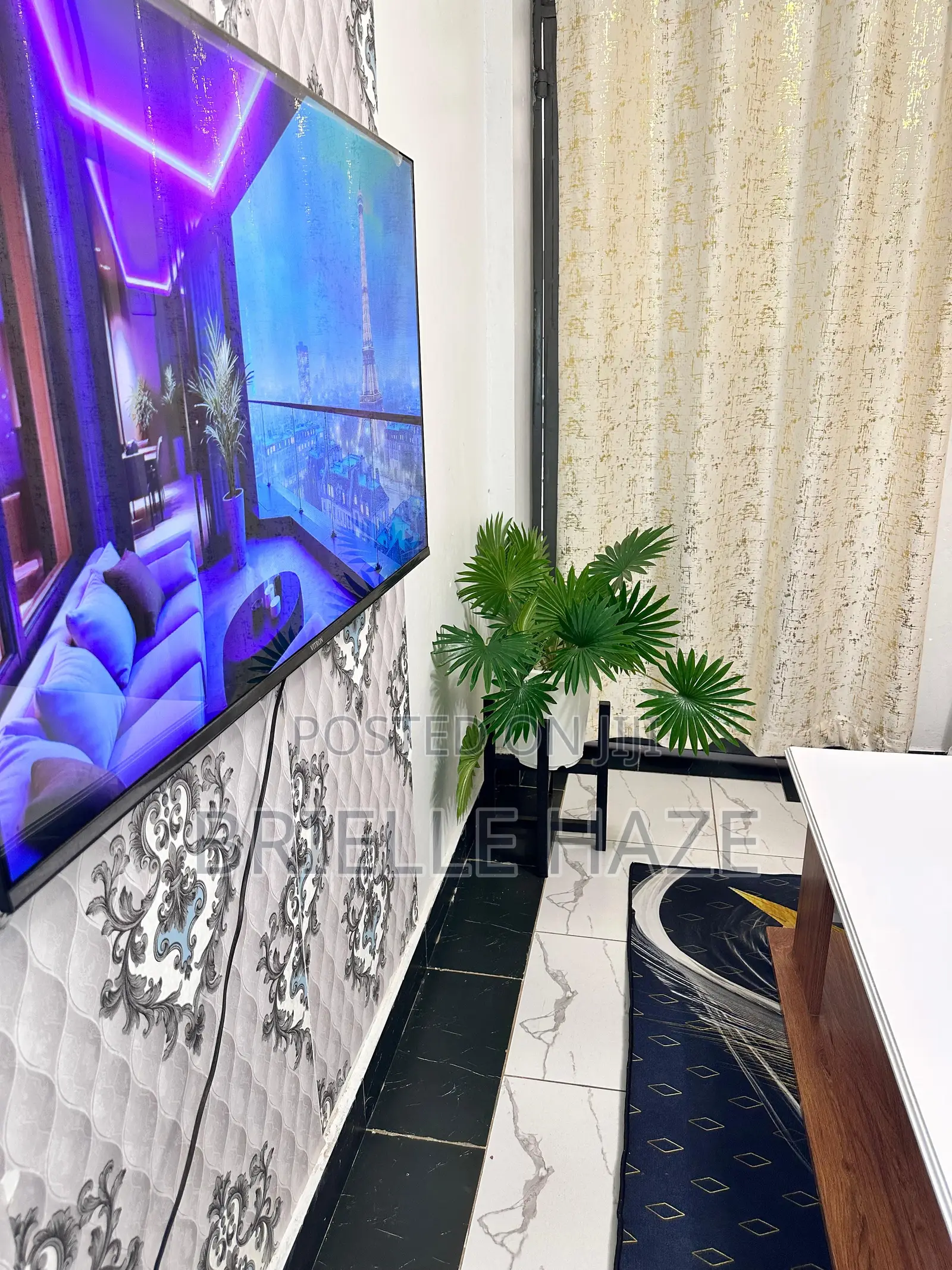 Kayla One Bedroom Airbnb