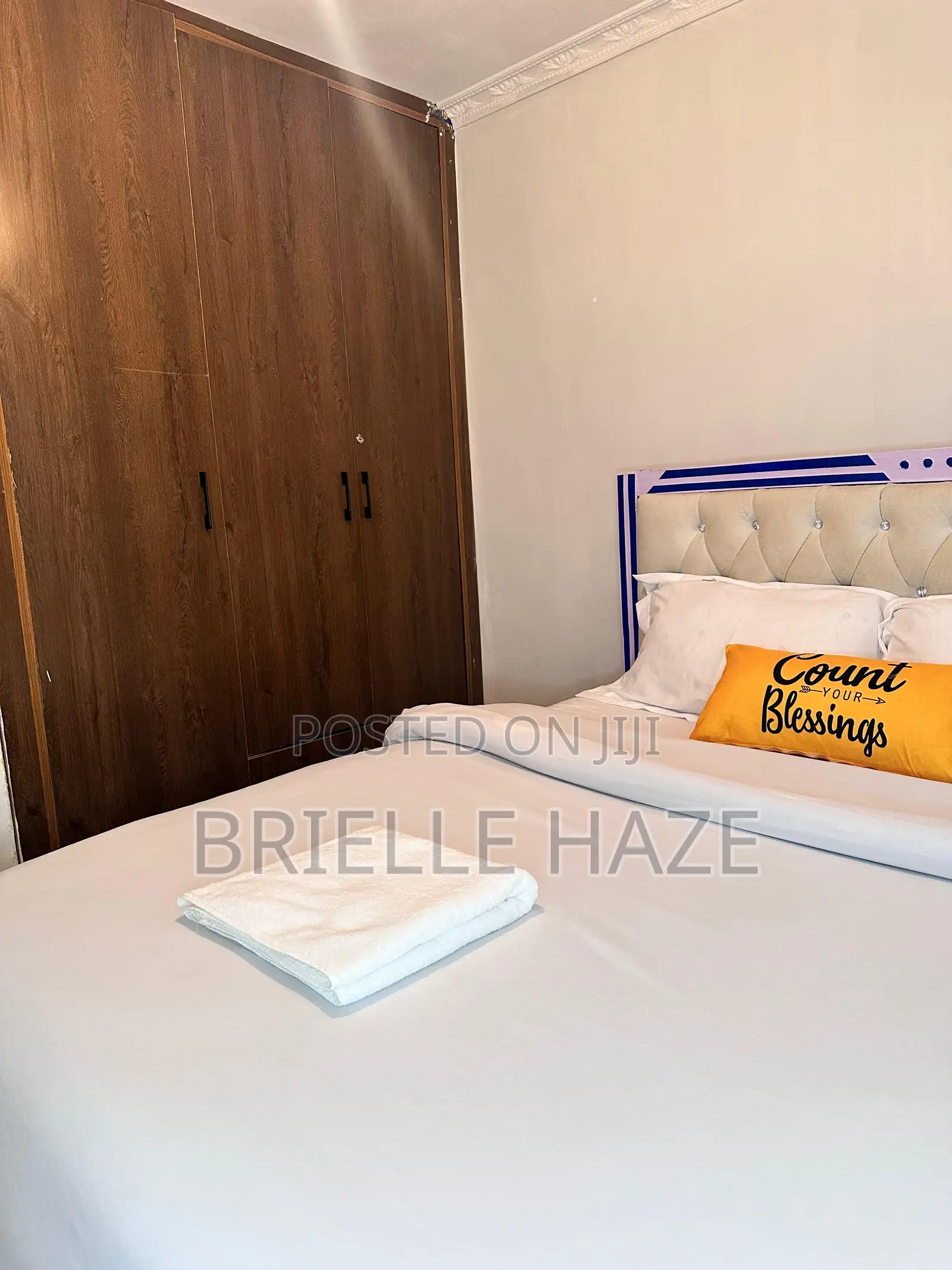 Kayla One Bedroom Airbnb
