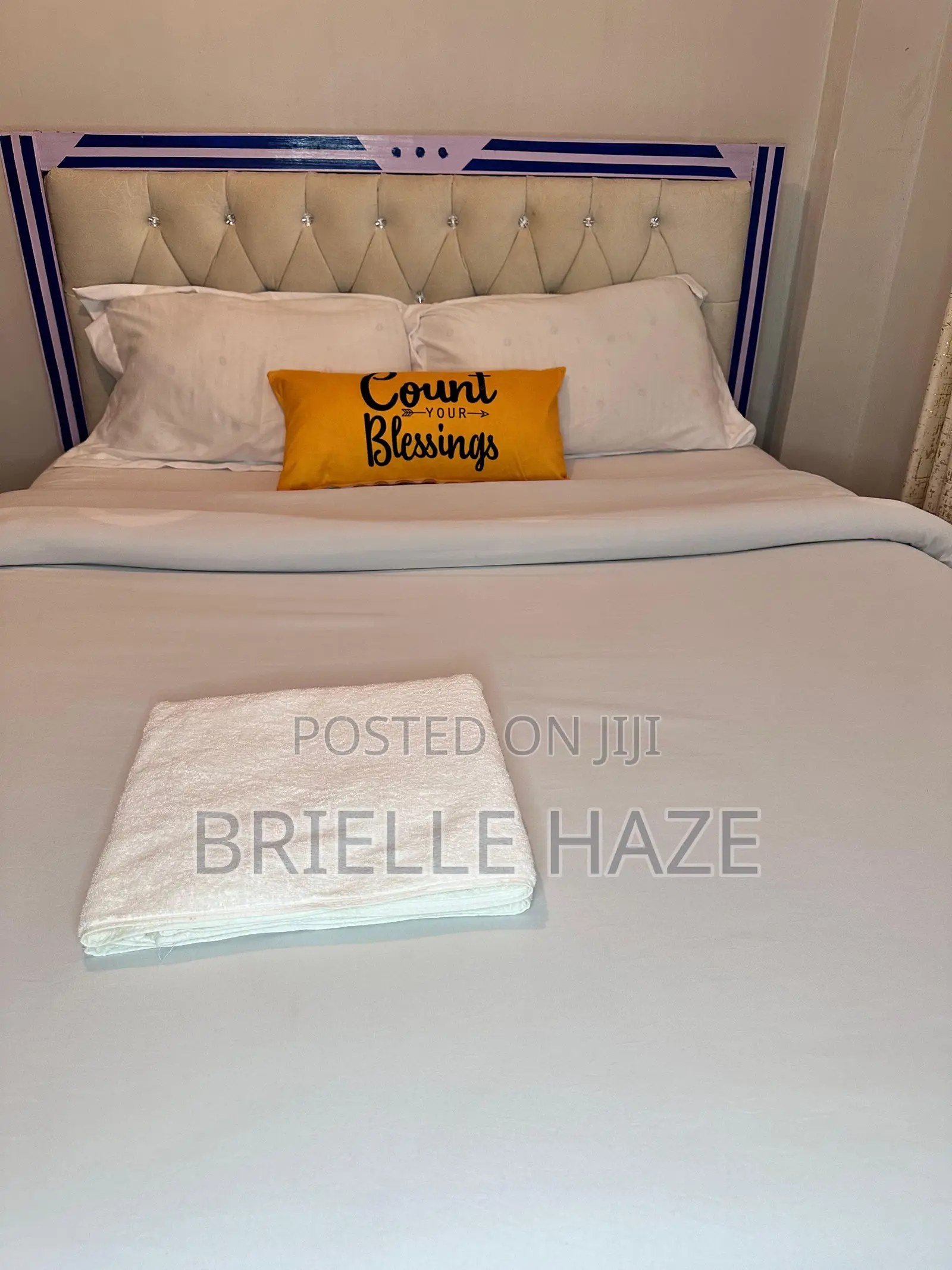 Kayla One Bedroom Airbnb