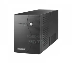 Mecer (Me-3000-Wptu) 3000va/2400w 3kva Smart Online Ups
