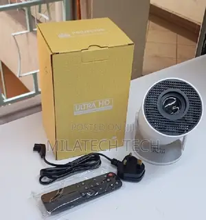 Hy300 Android Home Theater Projector Goos Qualiyrt