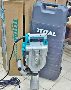 1700watts Total Demolition Breaker/Demolisher