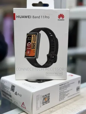 Huawei Band 11 Pro