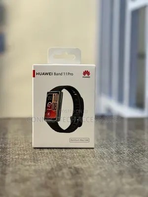 Huawei Band 11 Pro