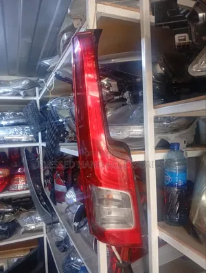 Tail Lamp Daihatsu Move