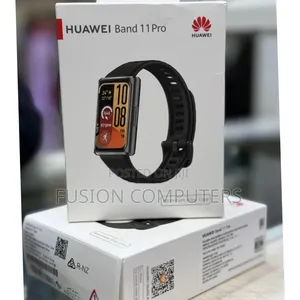 Huawei Band 11 Pro
