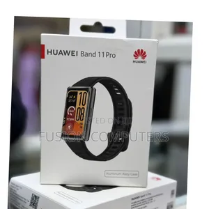 Huawei Band 11 Pro