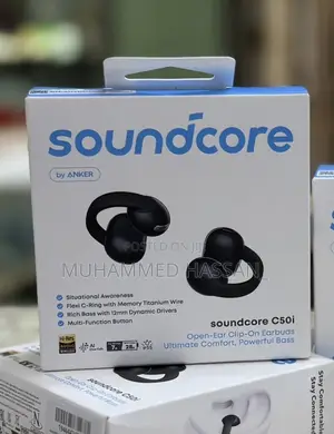 Anker C50i Nc