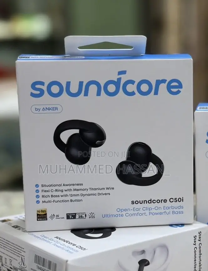 Anker C50i Nc