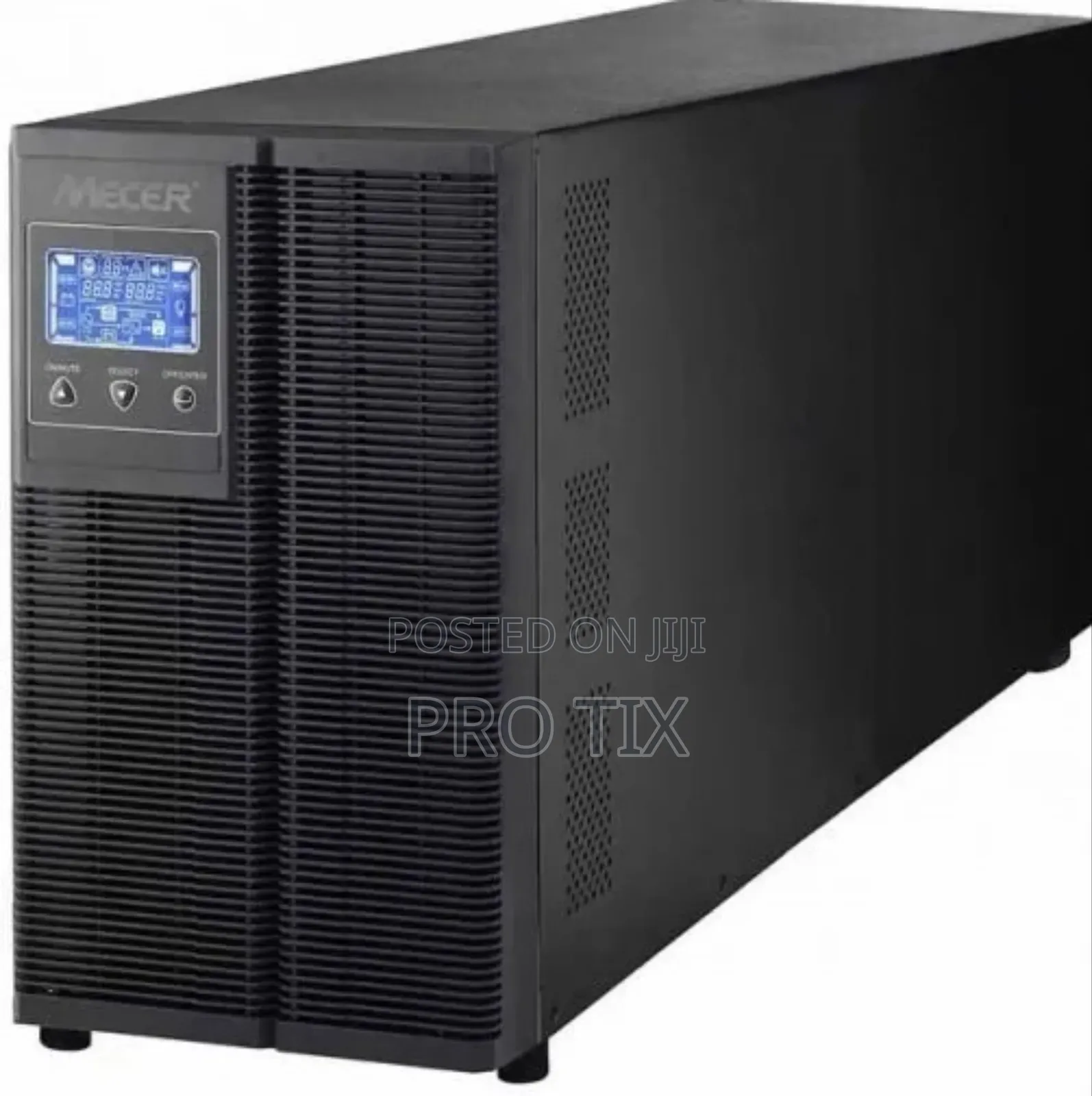 Mecer Me-2000-Wptu 2000va 1800w Smart Online Ups