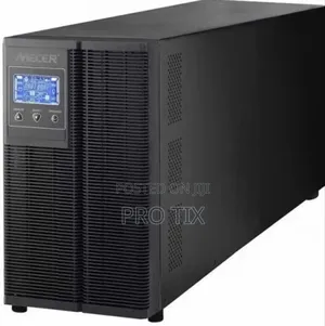 Mecer Me-2000-Wptu 2000va 1800w Smart Online Ups