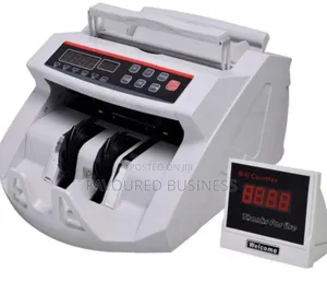Bill Counter/ Bill Counter Machine