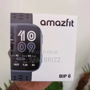 Amazfit Bip 6