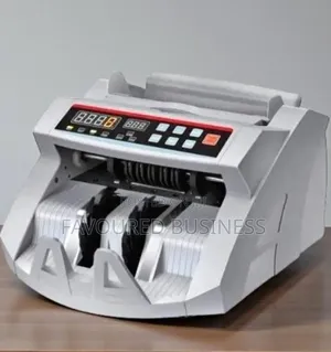 Modern Bill Counter /New Bill Counter Machine