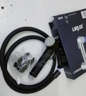 Arabic Shower/Bidet High Pressure