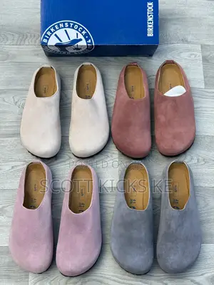 Clogs Unisex