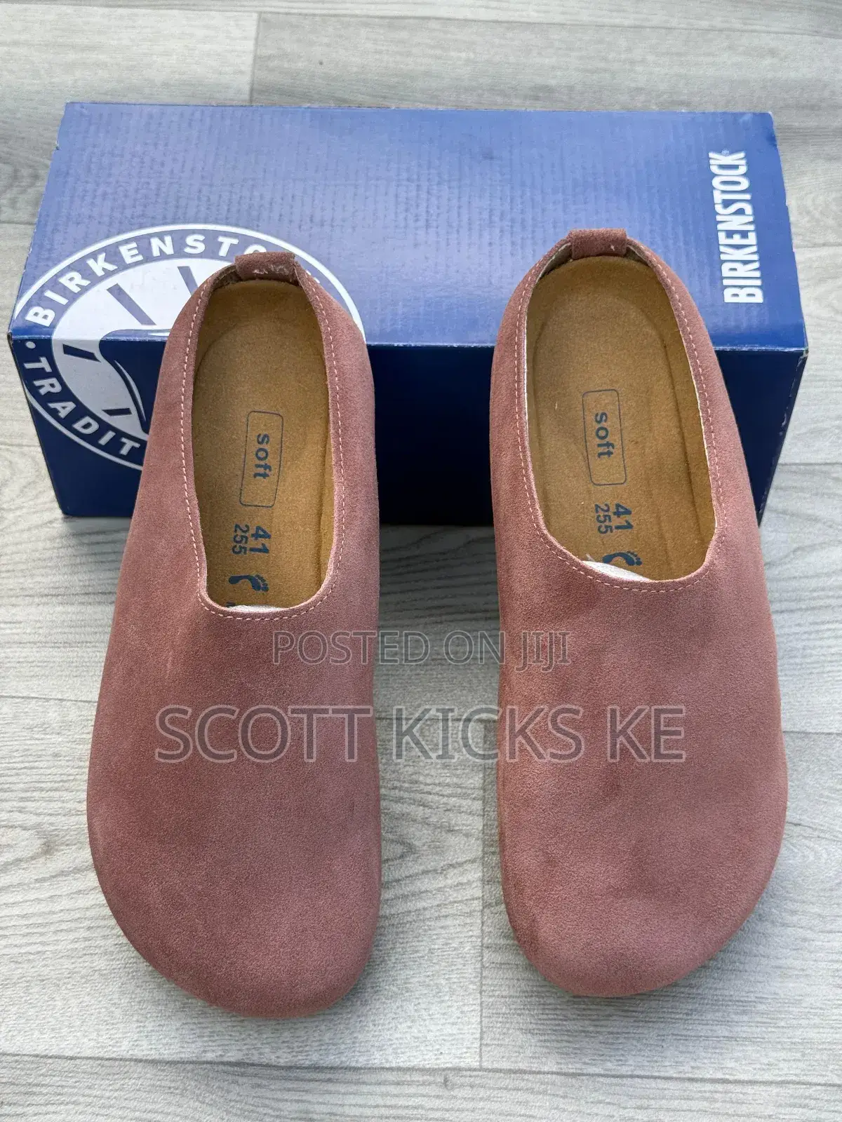Clogs Unisex