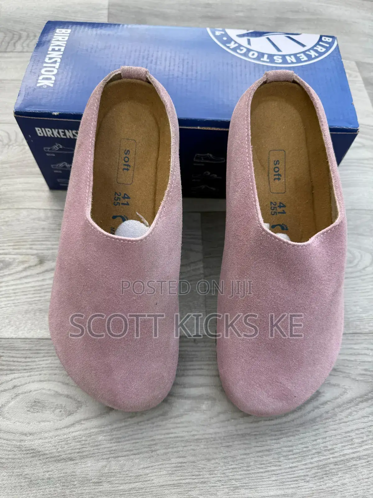 Clogs Unisex