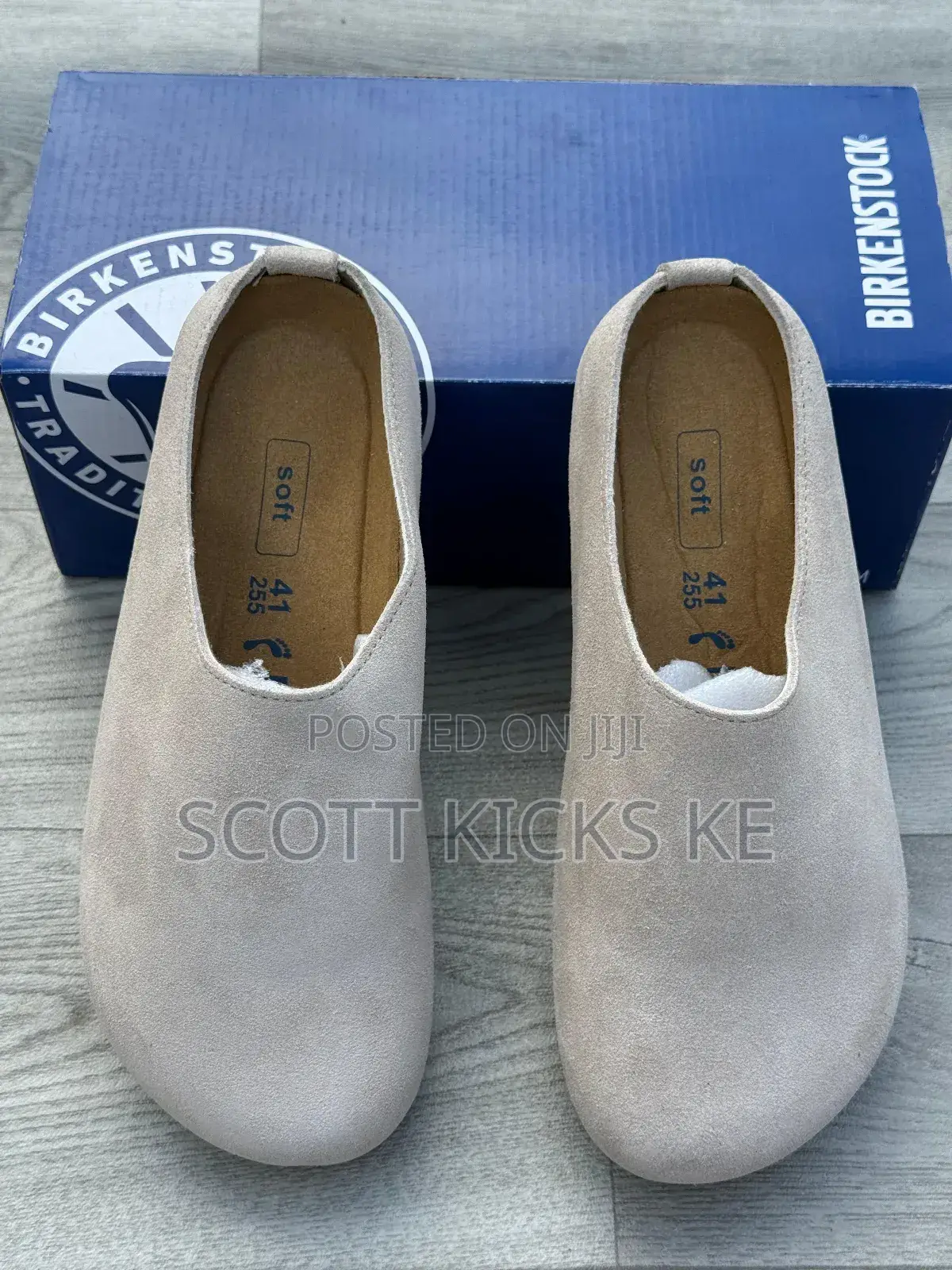 Clogs Unisex
