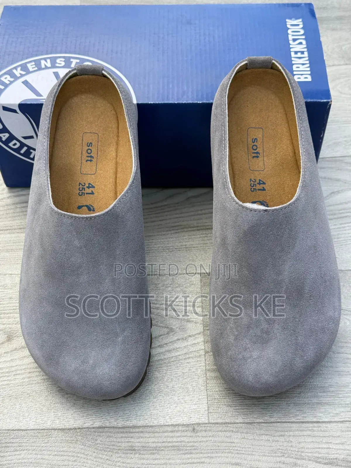 Clogs Unisex