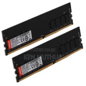 Dahua 8gb Pc5 5600 Laptop Ram