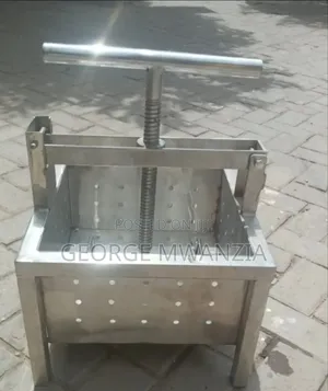 Cheese Press