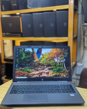 Laptop HP 250 G7 8GB Intel Core i3 SSD 500GB