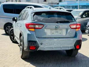 Subaru XV 2019 Blue