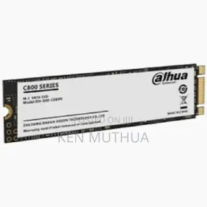 Dahua 1tb M.2 2280 Sata Iii Ssd