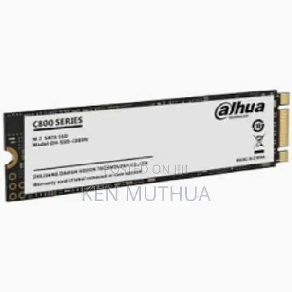 Dahua 1tb M.2 2280 Sata Iii Ssd