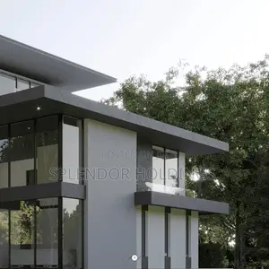 5bdrm Villa in Muthangari for sale