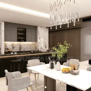 5bdrm Villa in Muthangari for sale