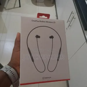 Oneplus Bullets Wireless Z3
