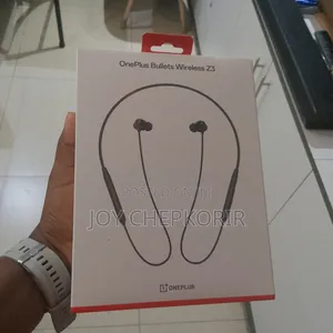 Oneplus Bullets Wireless Z3