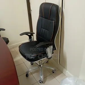 Office Leather Chair