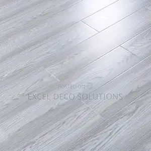 Laminate Floor Planks for Modern Indoor Home and Office Spaces