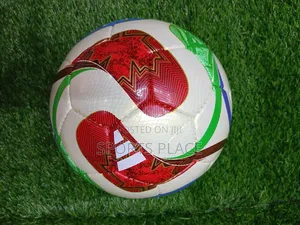 Fifa World Cup Ball 2026