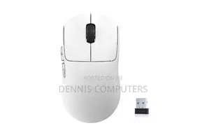 Kysona Aztec White