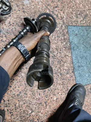 Inlet Camshaft Mazdacx5,Atenza,Axela Diesel