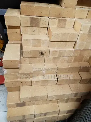Blocks/ Firebricks