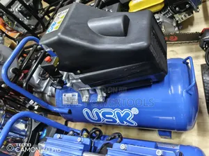 25 L Usk Compressor