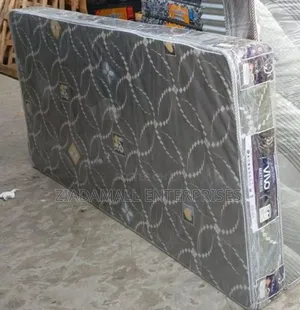 Vivo Mattress 3*6 6 Inchs Comfort Meets Affordability