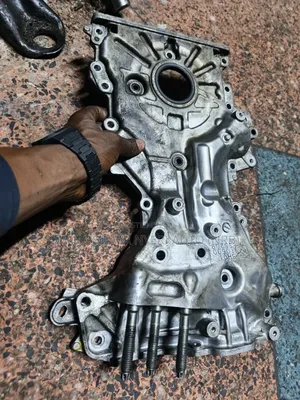 Timing Cover Mazda Cx5,Atenza,Axela Diesel