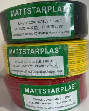 1.5 Single Mattstarplus