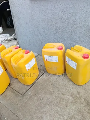 Waterproofing Sika Latex