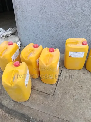 Latex Admixture/Sika Latex