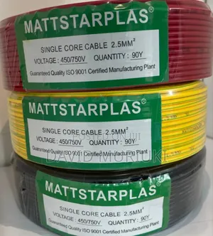 2.5 Single Mattstar Plus